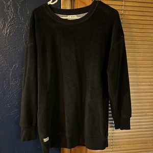 Oversized fleece Kavu sweater. Worn twice. Smoke free home!